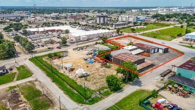 100 N Richey St, Pasadena, TX for sale Interior Photo- Image 1 of 6