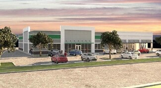 Plus de détails pour 915 NE 43rd Ave, Homestead, FL - Commerce de détail à louer