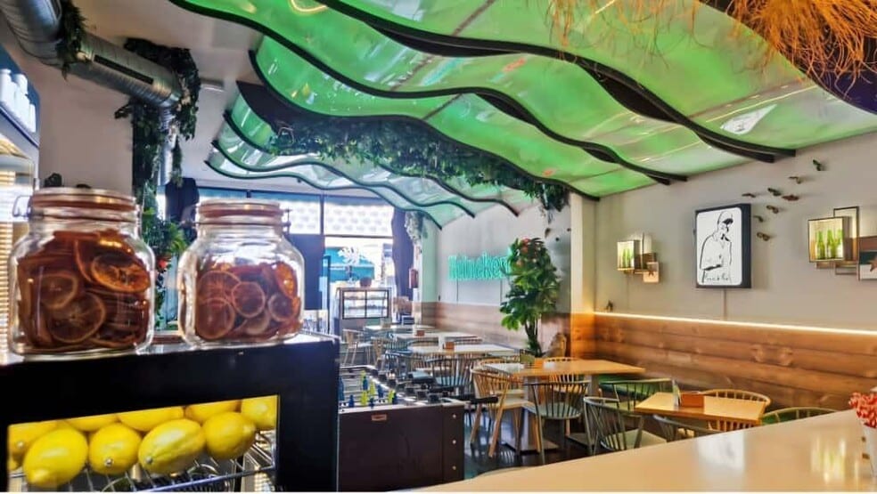 Avenida Emilio Lemos, 26, SEVILLA, Sevilla for sale - Building Photo - Image 2 of 22