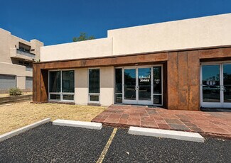 Plus de détails pour 810 Calle Mejia, Santa Fe, NM - Bureau à vendre