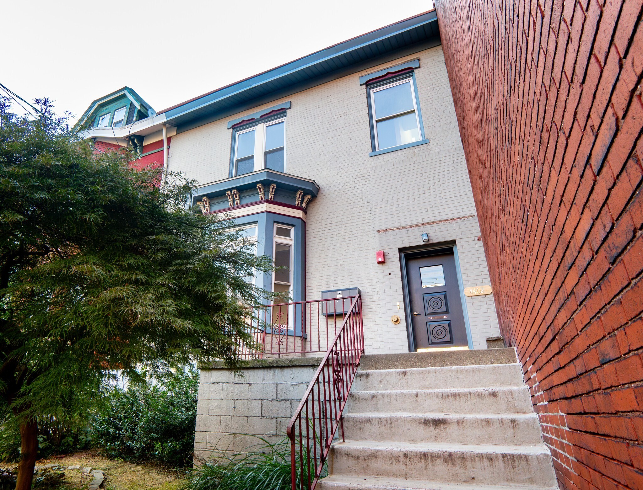 4402 Butler St, Pittsburgh, PA à vendre Photo principale- Image 1 de 27