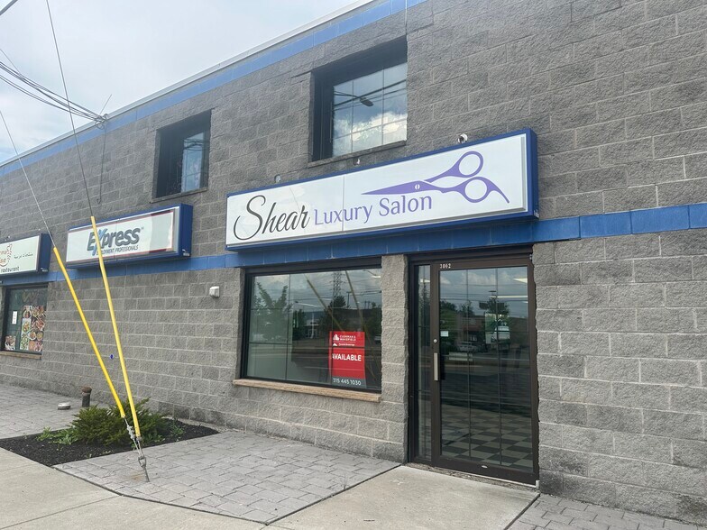 3000-3040 Erie Blvd E, De Witt, NY for lease - Building Photo - Image 2 of 7