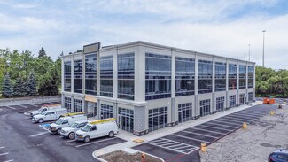 More details for 1670 N Service Rd E, Oakville, ON - Office for Sale