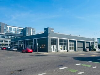 More details for 712 SE 7th Ave, Portland, OR - Industrial for Sale