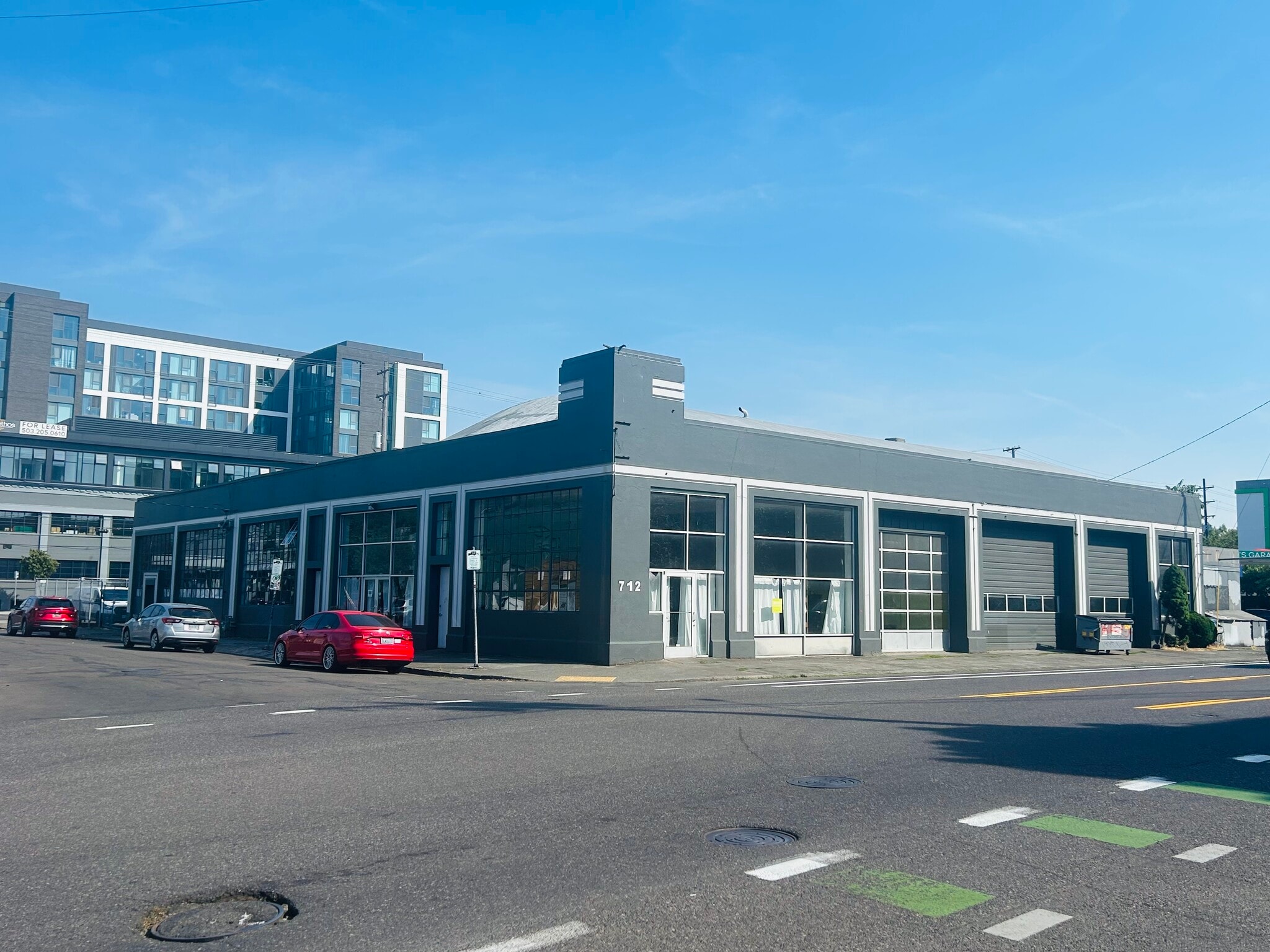 712 SE 7th Ave, Portland, OR for sale Building Photo- Image 1 of 13
