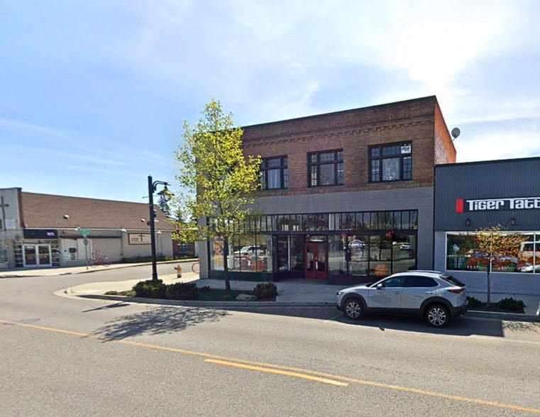 8 S Magnolia St, Spokane, WA for lease - Building Photo - Image 3 of 4