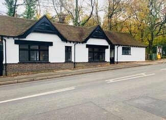 More details for 7-9 Station Appr, Tadworth - Retail for Lease