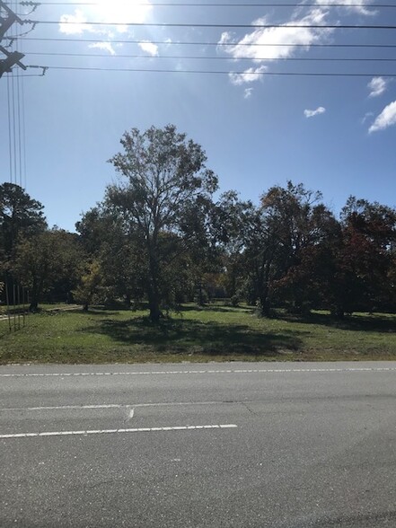 5367 Nc-24, Newport, NC for sale - Primary Photo - Image 1 of 1