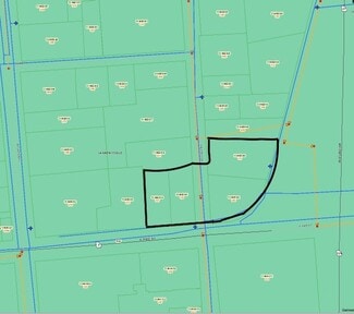 Plus de détails pour 1.18 accres Buford Dr. E St pike, Lawrenceville, GA - Spécialité à vendre