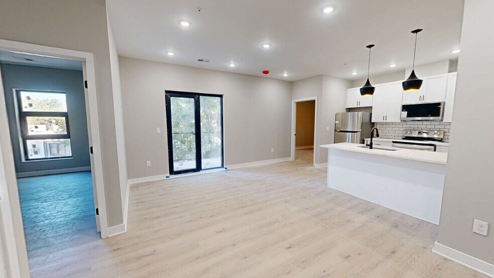 317 Kennedy St NW, Washington, DC à vendre - Numérisation 3D de Matterport - Image 2 de 25