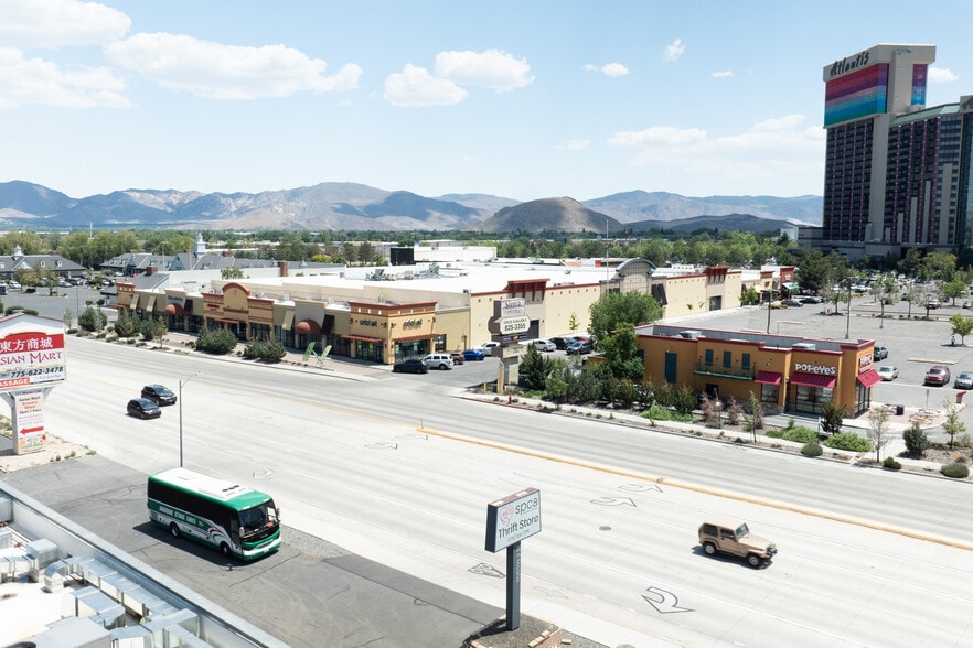 3500-3702 S Virginia St, Reno, NV for lease - Building Photo - Image 3 of 5