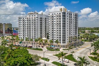 Plus de détails pour 1830 Radius Dr, Hollywood, FL - Vente au détail à louer