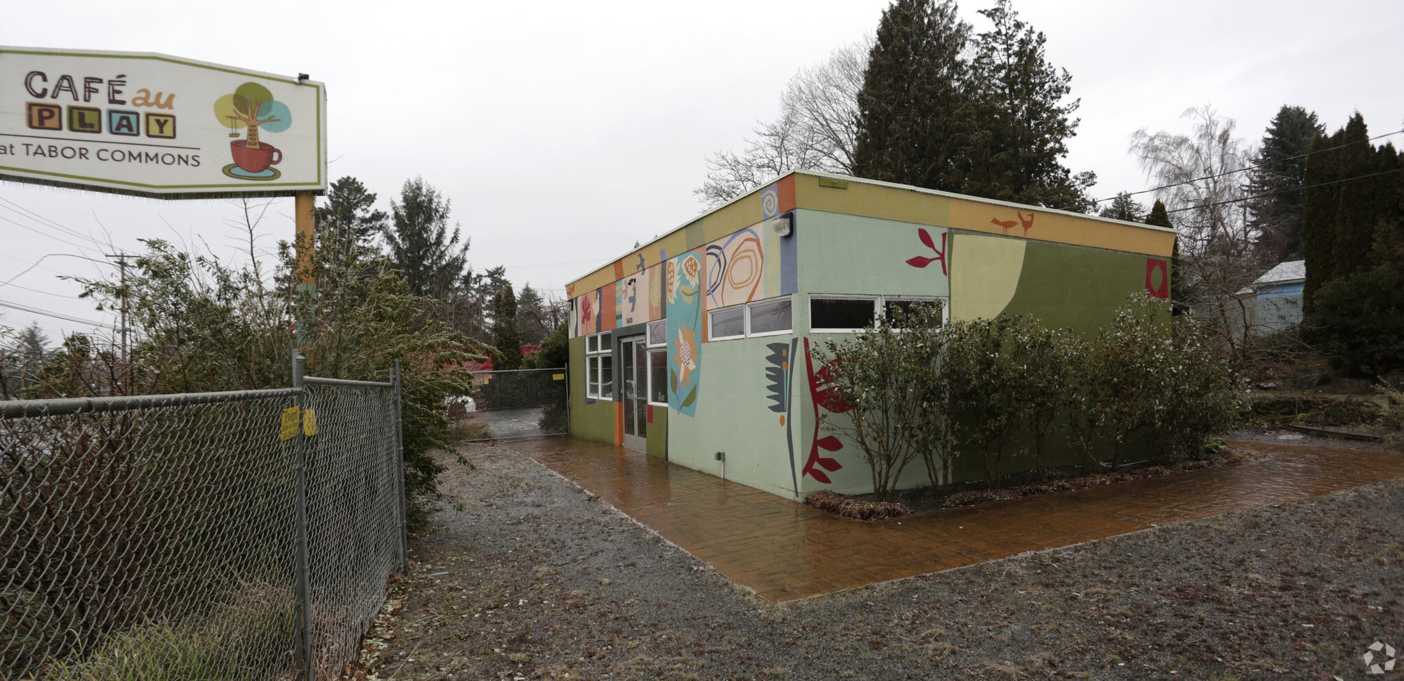 5633 SE Division St, Portland, OR for sale Primary Photo- Image 1 of 4