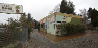 Plus de détails pour 5633 SE Division St, Portland, OR - Commerce de détail à vendre