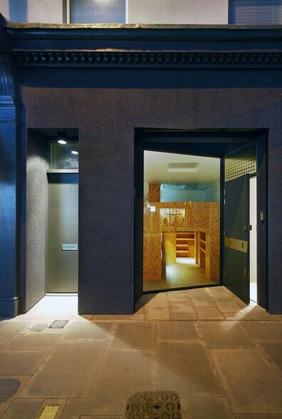 79 Askew Rd, Londres à vendre - Photo intérieure - Image 3 de 12