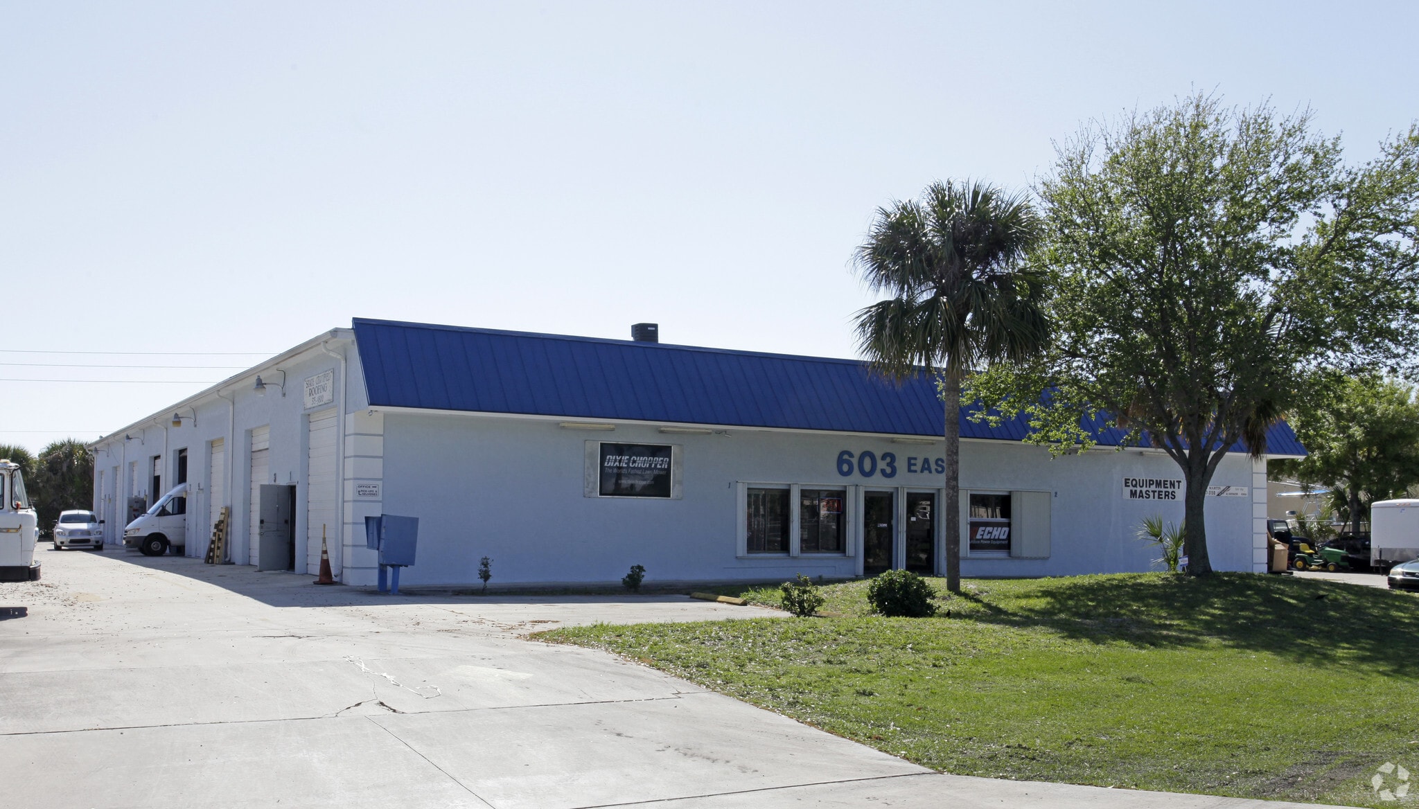 603 Commerce Way E, Jupiter, FL for lease Primary Photo- Image 1 of 9