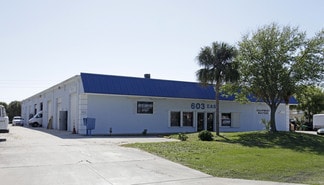 More details for 603 Commerce Way E, Jupiter, FL - Industrial for Lease