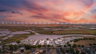 Plus de détails pour 950 Marina Cir, Suisun City, CA - Terrain à vendre