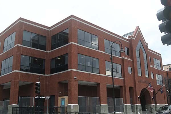 108 Cherry St, Burlington, VT à vendre - Photo du bâtiment - Image 2 de 9