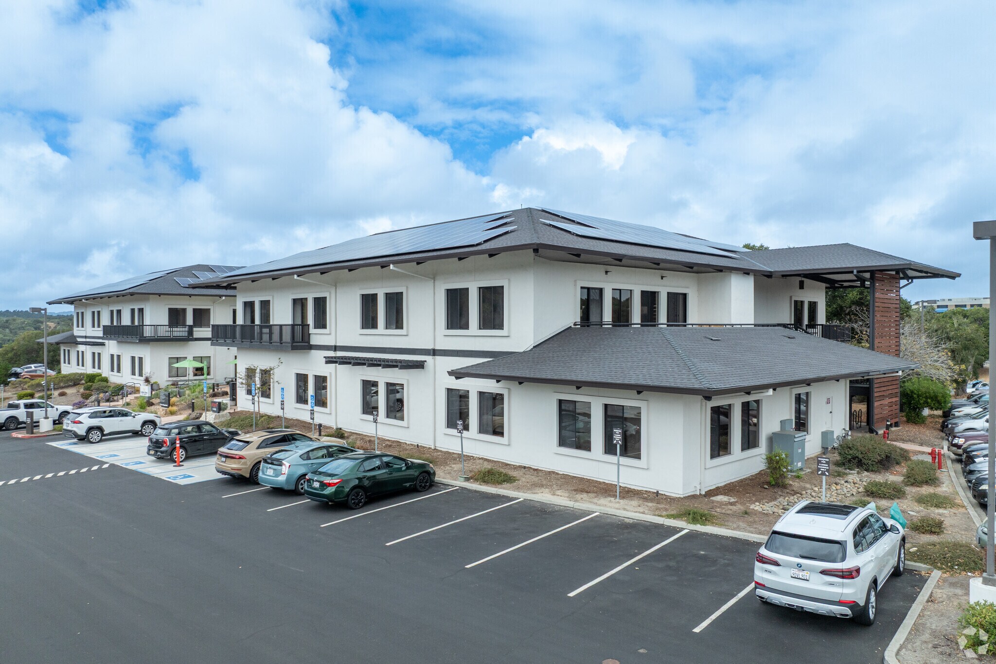 2 Lower Ragsdale Dr, Monterey, CA à louer Photo principale- Image 1 de 6