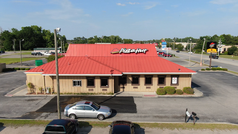 2418 E Highway 76, Marion, SC for sale Building Photo- Image 1 of 1