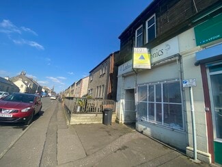 More details for 172 South Mid St, Bathgate - Retail for Lease