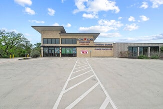 Plus de détails pour 3674 Loop 337, New Braunfels, TX - Spécialité à vendre