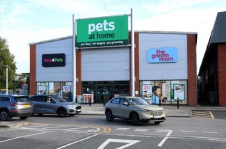 Plus de détails pour Bowers Retail Park – Vente au détail à vendre, Widnes