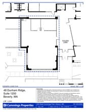 48 Dunham Rd, Beverly, MA for lease Interior Photo- Image 1 of 1