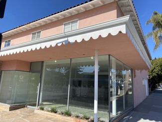 More details for 133-137 E Anapamu St, Santa Barbara, CA - Retail for Lease