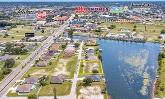 More details for 503 SW 3rd Ct, Cape Coral, FL - Land for Sale