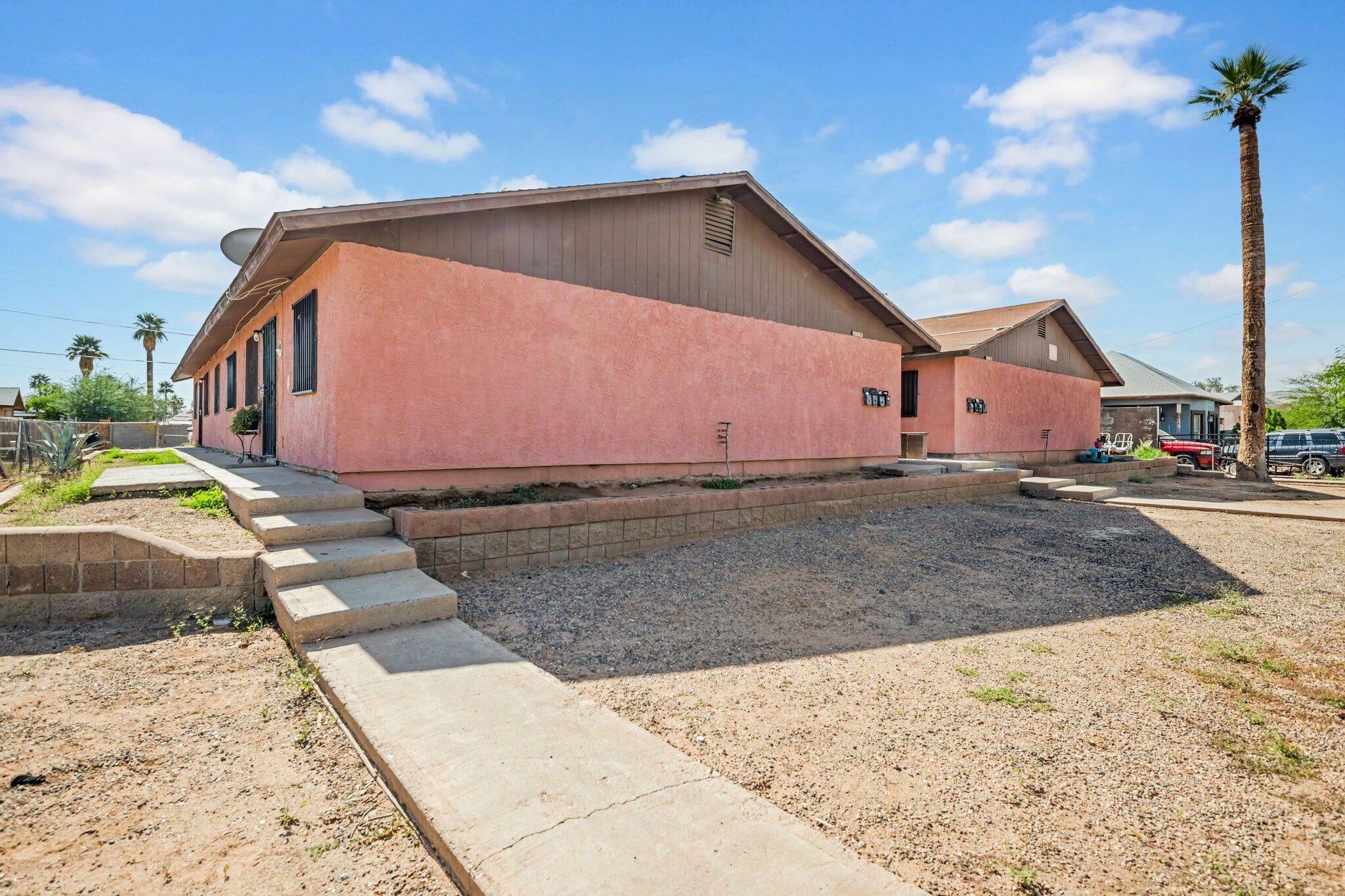 1119 W Fillmore St, Phoenix, AZ for sale Primary Photo- Image 1 of 21