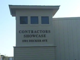 Plus de détails pour 1501 SE Decker Ave, Stuart, FL - Industriel à vendre