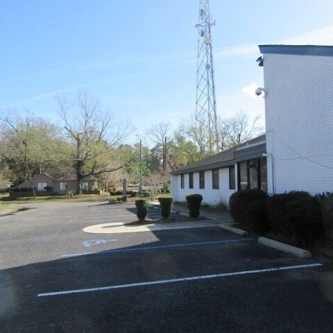 8731 N Park Blvd, North Charleston, SC for lease - Building Photo - Image 3 of 20