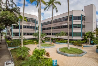 Plus de détails pour 46-001 Kamehameha Hwy, Kāneohe, HI - Bureau à louer