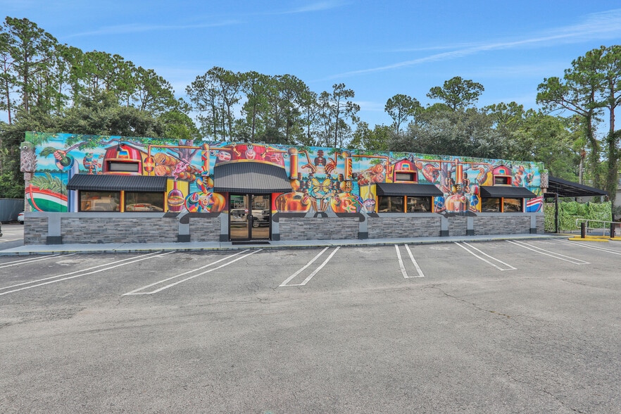 11475 San Jose Blvd, Jacksonville, FL for sale - Building Photo - Image 1 of 20