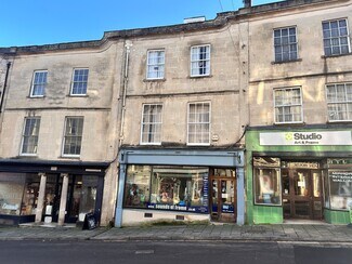 More details for 4 Bath St, Frome - Retail for Sale