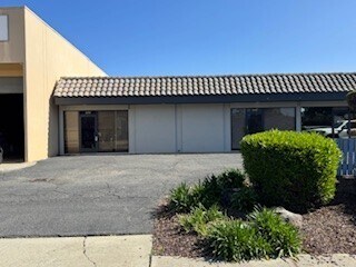 2650-2656 Nicholson St, San Leandro, CA à louer - Photo du bâtiment - Image 2 de 12
