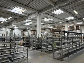 Avenue Albert Einstein, Le Blanc-Mesnil à louer Photo intérieure- Image 2 de 16