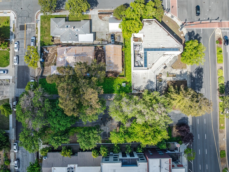 425 S Mathilda Ave, Sunnyvale, CA for sale - Building Photo - Image 3 of 14