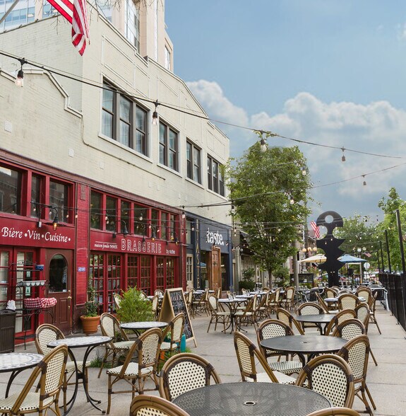 10 S Euclid Ave, Saint Louis, MO à louer - Photo du bâtiment - Image 2 de 4