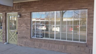 Plus de détails pour 1968-1978 S Garrison St, Lakewood, CO - Bureau/Commerce de détail, Commerce de détail à louer