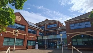 More details for Belvedere Rd, Taunton - Office for Lease