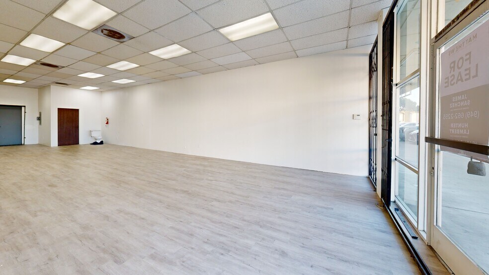 2228-2274 S Garey Ave, Pomona, CA à vendre - Numérisation 3D de Matterport - Image 3 de 14