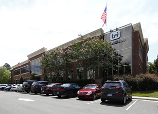 More details for 101 Europa Dr, Chapel Hill, NC - Office for Lease