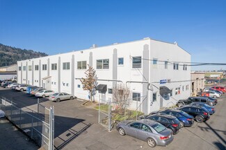 Plus de détails pour 2451 NW 28th Ave, Portland, OR - Industriel à vendre