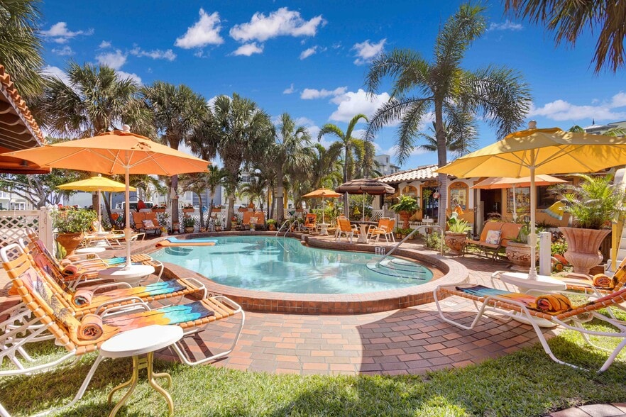 4525 El Mar Dr, Lauderdale By The Sea, FL for sale - Building Photo - Image 1 of 27