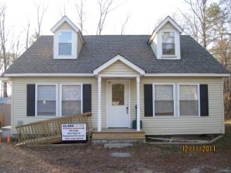 18436 Jefferson Davis Hwy, Ruther Glen, VA à louer - Photo principale - Image 1 de 7