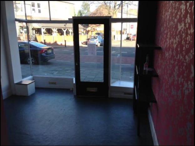 370-376 Boldmere Rd, Sutton Coldfield for lease - Building Photo - Image 3 of 3