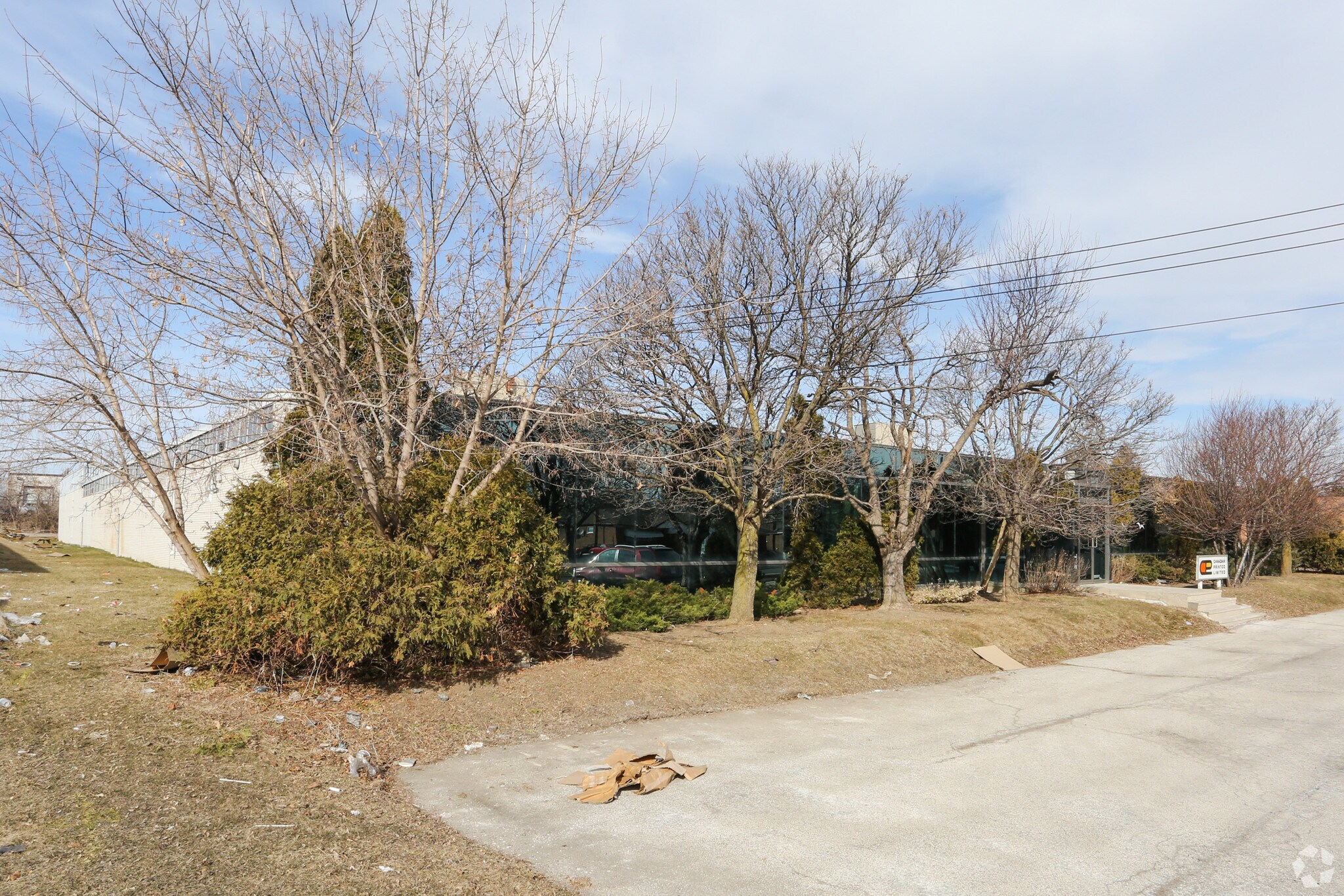1370 Birchmount Rd, Toronto, ON à vendre Photo principale- Image 1 de 1